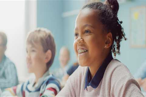 The Evolution of Education: Online Learning in Lincoln Park, Michigan Schools