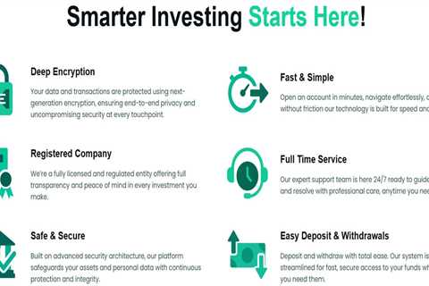 Highmont Group Review