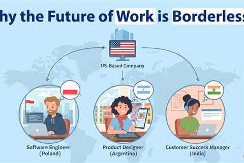 Borderless Work