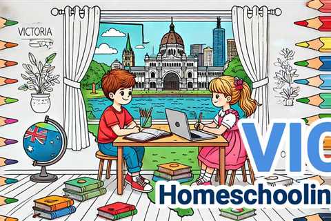 Homeschooling in Victoria – Essentials You Need To Know