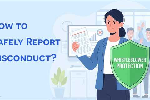 Whistleblower Protection