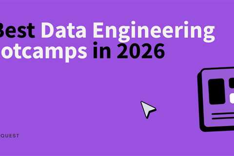 7 Best Data Engineering Bootcamps – Tools, Projects & Career Support