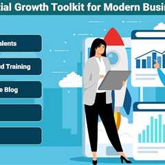 Growth Toolkit for Modern Businesses