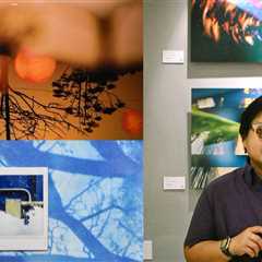 Ben&Ben’s Toni Muñoz on the subtle art of freezing time