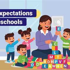 Parent Expectations from Preschools