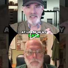 Fear Amplifies Pain: Understanding the Cycle #shorts