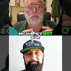 Holistic Health: Multiple Factors Improve Well-being #shorts