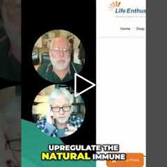 Alagiplexx Supplements Liver Renewal and Immune Health #shorts