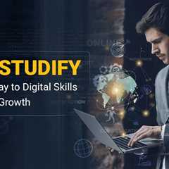 TechStudify: Your Gateway to Mastering Technology