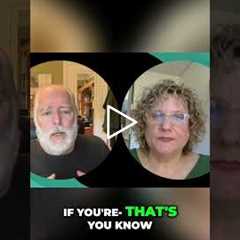 Fight or Flight: Why You Can't Heal #shorts