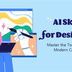 AI Skills for Designers