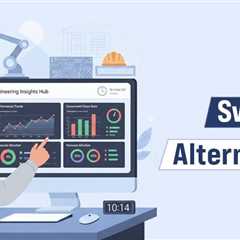 Best Swarmia Alternatives