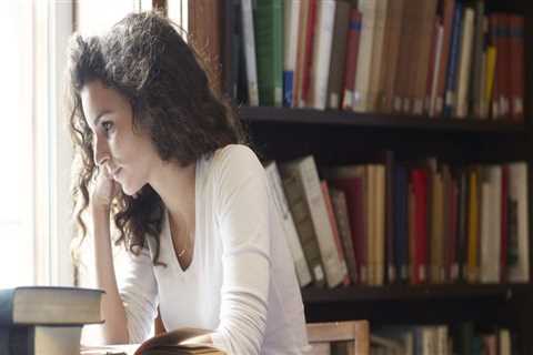 Exploring Used Bookstores in Middlesex County, MA: A Comprehensive Guide