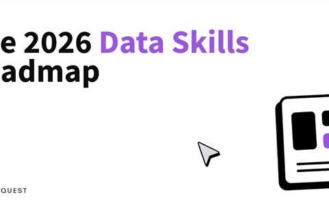 The 2026 Data Skills Roadmap