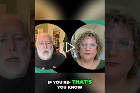 Fight or Flight: Why You Can't Heal #shorts