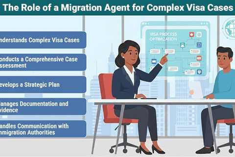 Migration Agent for Complex Visa Cases