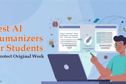 Best AI Humanizer for Students