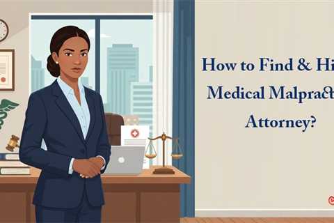 Choosing a Medical Malpractice Attorney