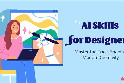 AI Skills for Designers