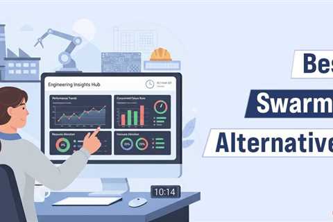 Best Swarmia Alternatives