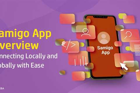 Samigo App