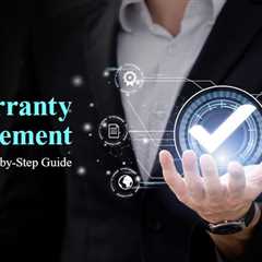 IT Warranty Management