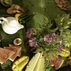 All hands on the table