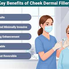 Cheek Dermal Fillers