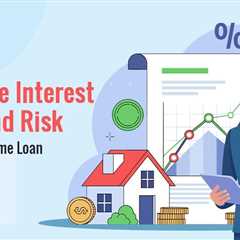 Mortgage Interest Rates and Risk