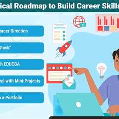 Build Career Skills Online