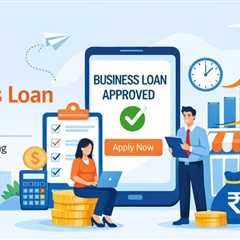Apply for a Business Loan Online
