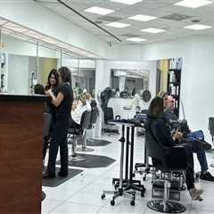 How Vocational Programs in Miami-Dade County, FL Partner With Neighborhood Hair Salons