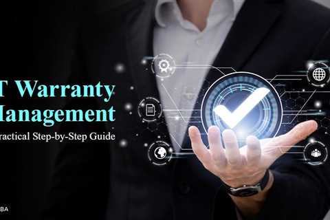 IT Warranty Management