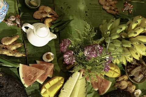 All hands on the table