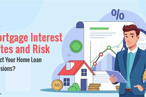 Mortgage Interest Rates and Risk