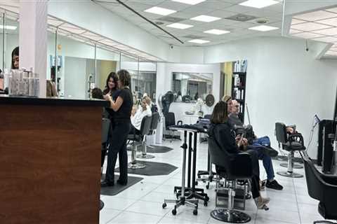 How Vocational Programs in Miami-Dade County, FL Partner With Neighborhood Hair Salons