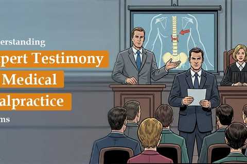Expert Testimony in Medical Malpractice