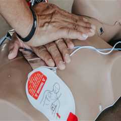 Balance College Exam Prep with Essential CPR Skills