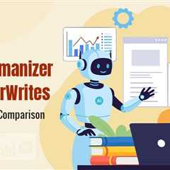 SuperHumanizer vs WalterWrites AI Humanizer