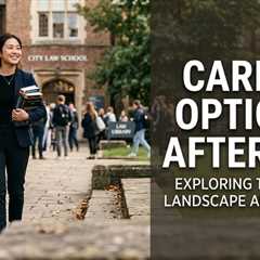 Career Options After LLB