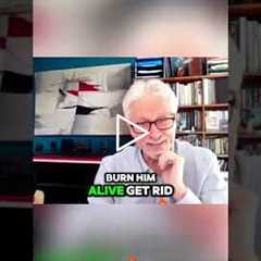 Divorce Him! Don't Burn Him Alive! Crazy Funeral Advice #shorts