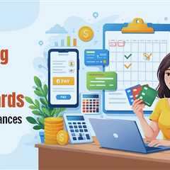 Balancing Multiple Credit Cards