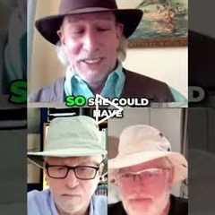 Mother-in-Law Wakes Family With Shocking Revelation! #shorts