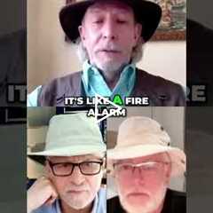 Turn Off Pain: How Your Body REPAIRS Itself Instantly! #shorts