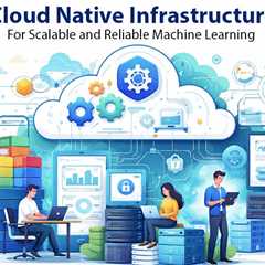 Cloud Native Infrastructure