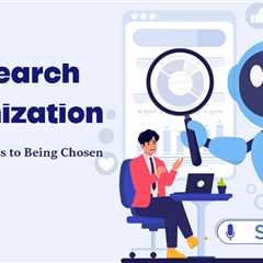AI Search Optimization