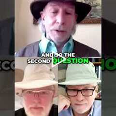 Water Test DRAMA: Cloudy to Clear? Suspicious Samples REVEALED! #shorts