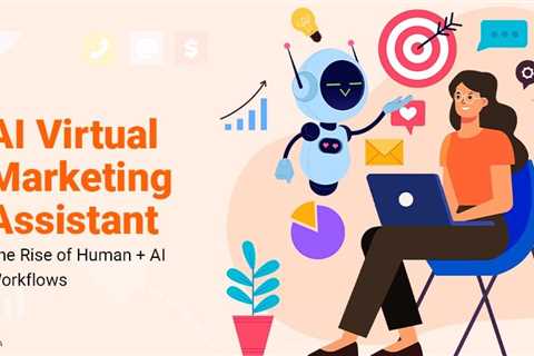 AI Virtual Marketing Assistant