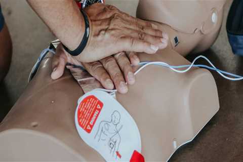 Balance College Exam Prep with Essential CPR Skills