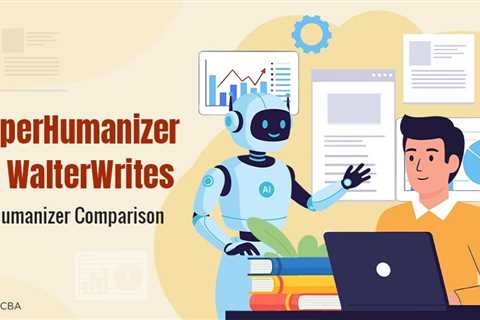 SuperHumanizer vs WalterWrites AI Humanizer